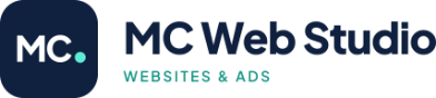 MC Web Studio, websites and ads